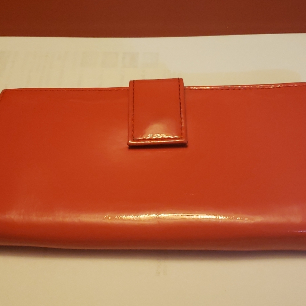Women's Wallet